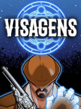 Visagens Cover