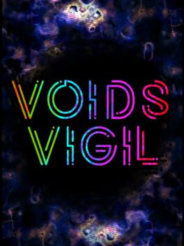 Voids Vigil Cover
