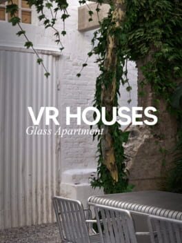 VR Houses: Glass Apartment Cover