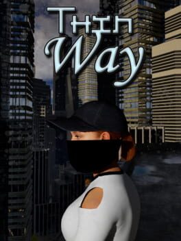 Thin Way Cover