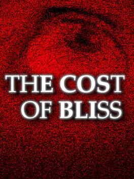 The Cost Of Bliss Cover