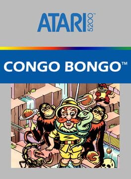 Congo Bongo