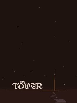 The Tower Cover