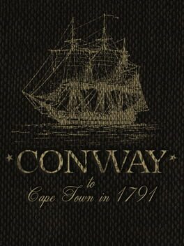 Conway Cover