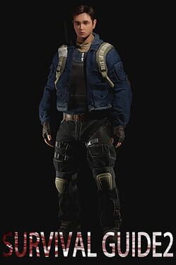 Survival Guide 2 Cover