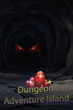 Dungeon Adventure Island Cover