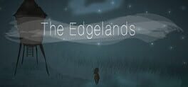 The Edgelands Cover