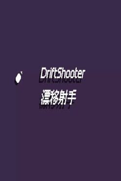 Drift Shooter Cover