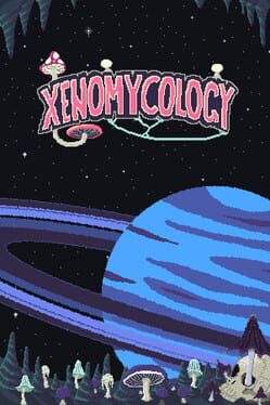 Xenomycology Cover
