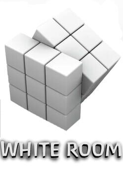 White Room Cover