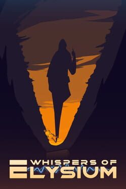 Whispers of Elysium Cover