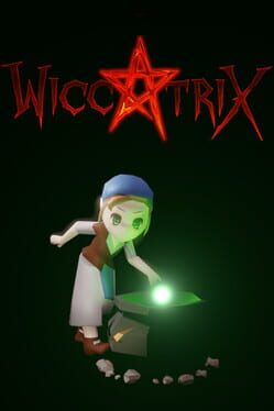 WiccAtriX Cover