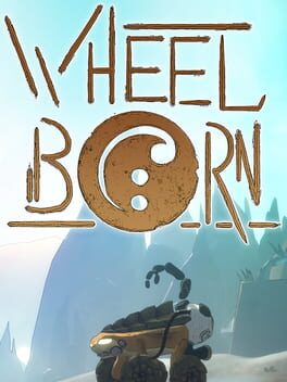 Wheelborn Cover