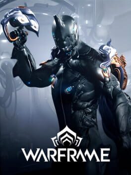 Warframe: Cumulus Collection Cover