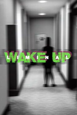 Wake Up: Liminal Cover