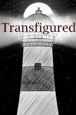 Transfigured Cover