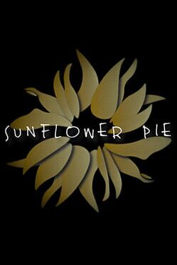 Sunflower Pie Cover