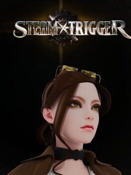 Steam Trigger Cover