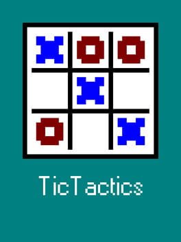 TicTactics Cover