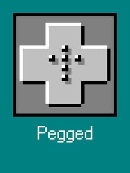 Pegged Cover