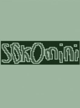 Sokomini Cover