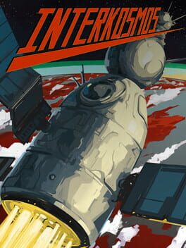 Interkosmos Cover