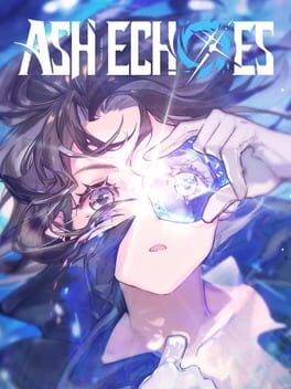 Ash Echoes Cover