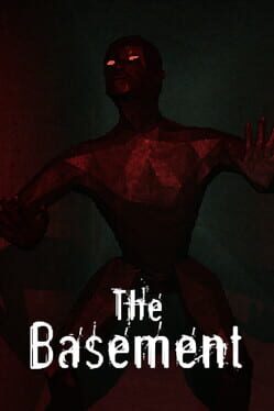 The Basement Cover