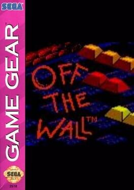 Off the Wall Cover