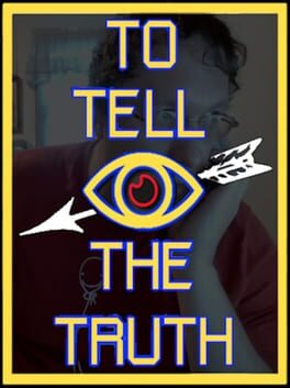 To Tell the Truth Cover
