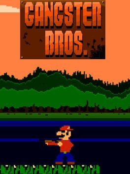 Gangster Bros Cover