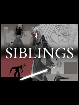 Siblings Cover