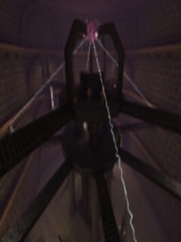 Fortress of the Arcane Conduit Cover