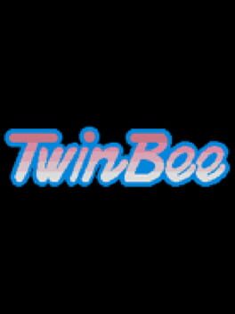 TwinBee Complete Edition Cover