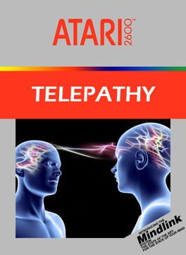 Telepathy Cover