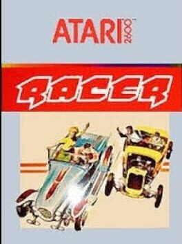 Racer Cover