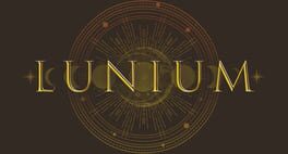 Lunium Cover