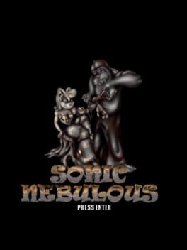 Sonic Nebulous Cover