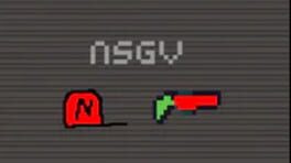 Nik Super Gunventure Cover