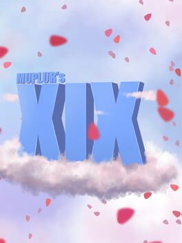 XIX Cover