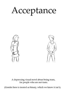 Acceptance Cover
