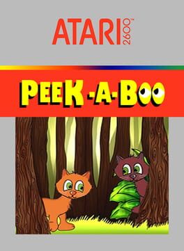 Peek-A-Boo Cover