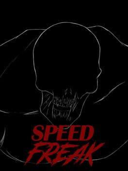 Speedfreak Cover