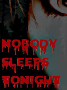 Nobody Sleeps Tonight Cover