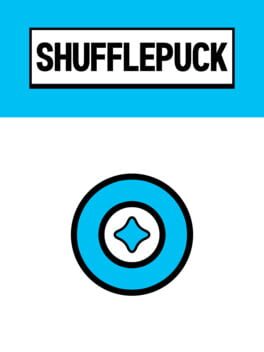 Shufflepuck Cover