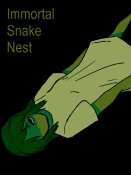 Immortal Snake Nest Cover