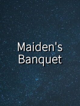Maiden's Banquet Cover