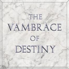 The Vambrace of Destiny Cover