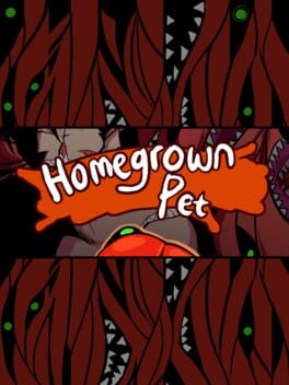 Homegrown Pet Cover