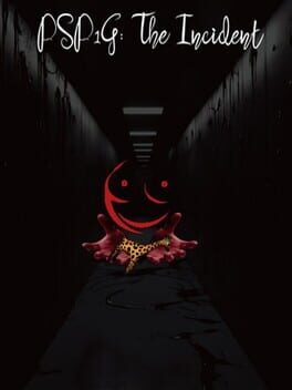 PSP1G: The Incident Cover
